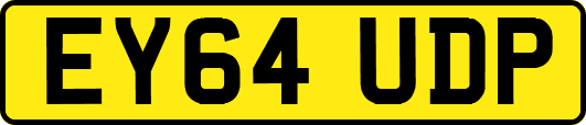EY64UDP