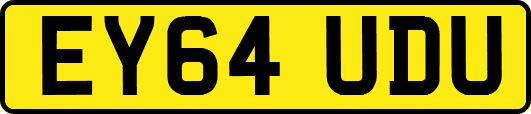 EY64UDU