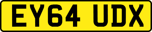 EY64UDX