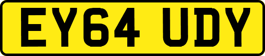 EY64UDY