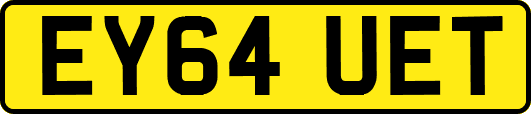 EY64UET