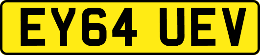 EY64UEV