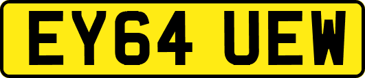 EY64UEW