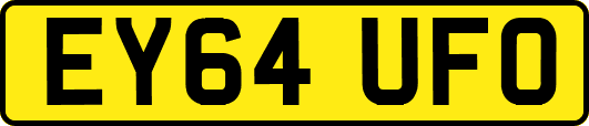 EY64UFO