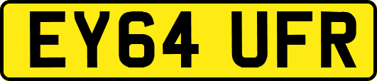 EY64UFR