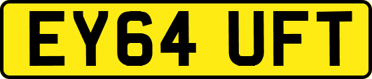 EY64UFT