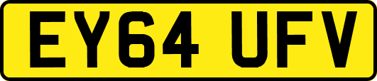 EY64UFV