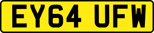 EY64UFW