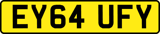 EY64UFY
