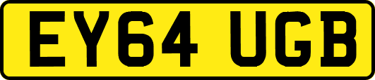 EY64UGB