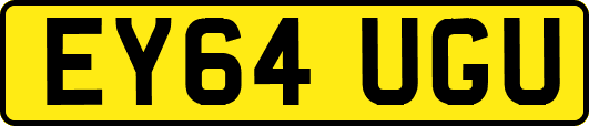 EY64UGU