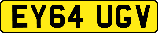 EY64UGV