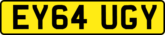 EY64UGY