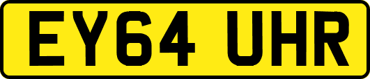 EY64UHR