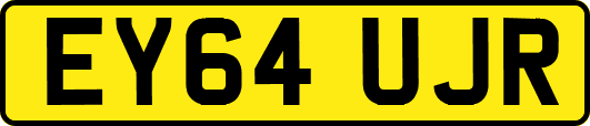 EY64UJR