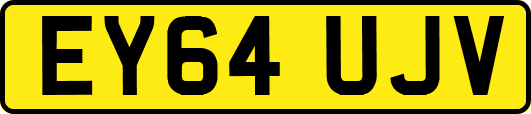 EY64UJV