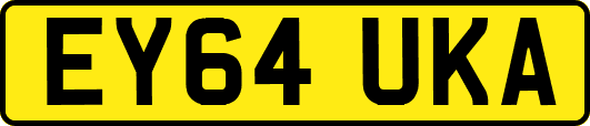 EY64UKA