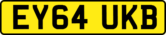 EY64UKB