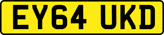 EY64UKD