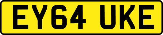 EY64UKE