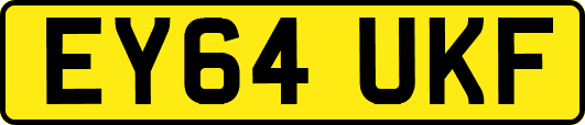 EY64UKF