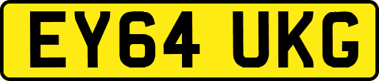 EY64UKG