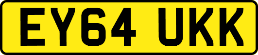 EY64UKK