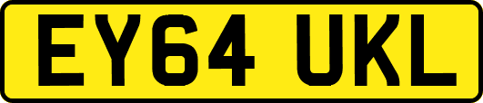 EY64UKL