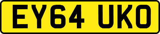 EY64UKO