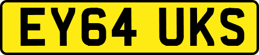 EY64UKS