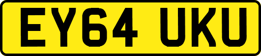 EY64UKU