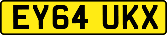 EY64UKX