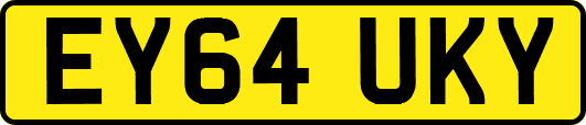 EY64UKY