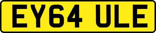 EY64ULE