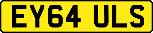 EY64ULS