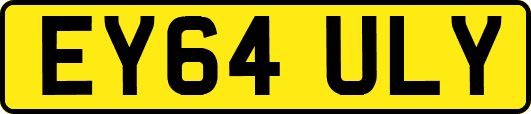 EY64ULY