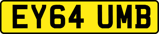 EY64UMB
