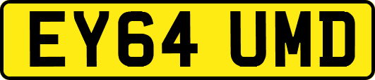 EY64UMD