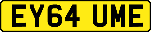 EY64UME