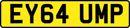 EY64UMP