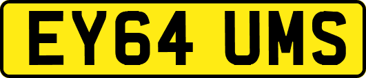 EY64UMS