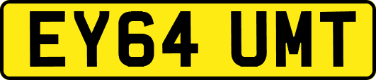 EY64UMT