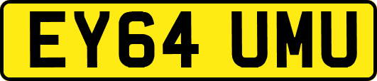 EY64UMU