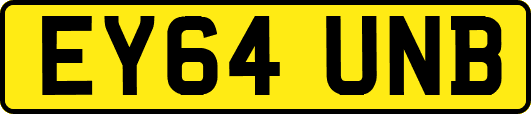EY64UNB