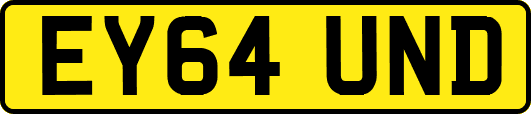 EY64UND