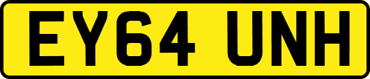 EY64UNH