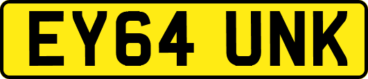 EY64UNK