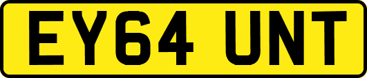 EY64UNT
