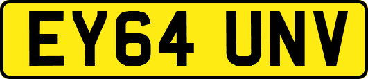 EY64UNV