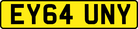EY64UNY